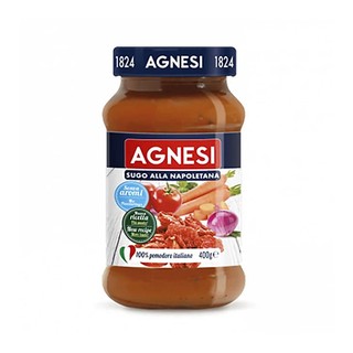 Sốt Mì Ý Agnesi