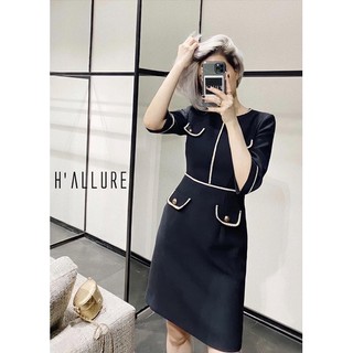 Pass váy Hallure size XS