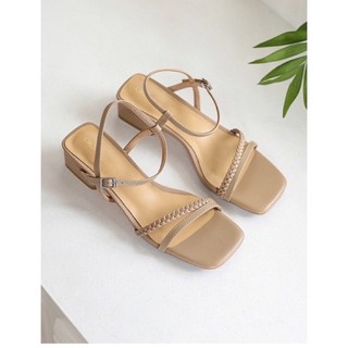 Giày cao gót 3p kiểu có big size 40-45