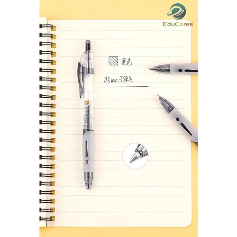 Bút bi nước MG GP1163 ngòi mảnh 0.5mm  - Dòng bút bi cao cấp