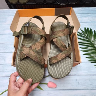 Dép Sandal Nam Chaco mã T19