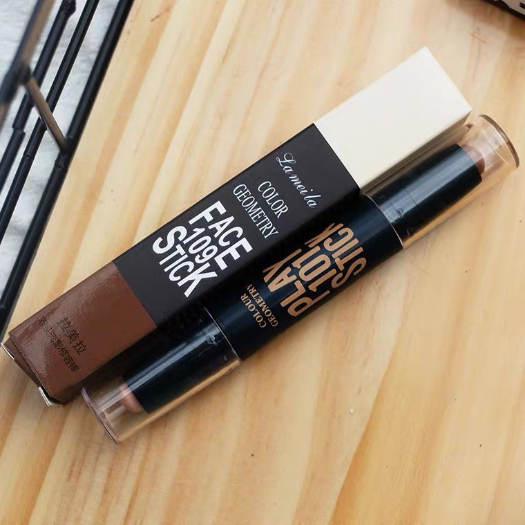 Thanh Highlight che khuyết điểm 2 đầu Lameila FACE