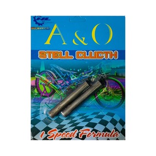 Ắc cò thép ckhl siêu bền cho anh em đi exciter 135 /150