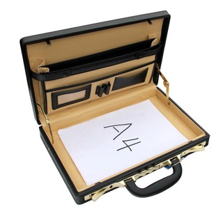 CẶP DA KHÓA SỐ DOANH NHÂN 8013