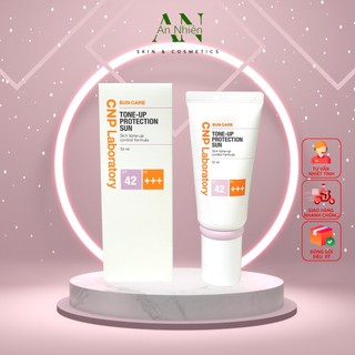 Kem Chống Nắng CNP Laboratory Tone-Up Protection Sun SPF42/PA+++ 50ml