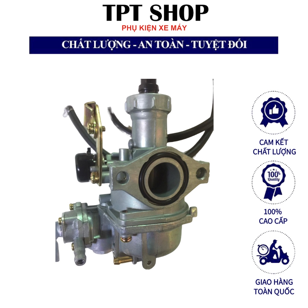 Bình Xăng Con Wave 110 Cao Cấp Xịn Đẹp