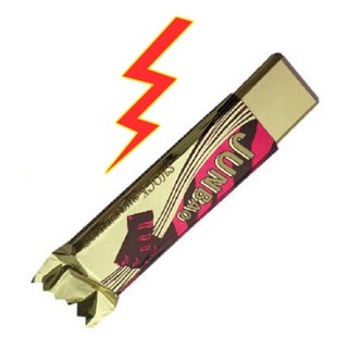 Đồ chơi kẹo sô cô la điện giật giả vui nhộn shock ngày halloween cá tháng tư 001226