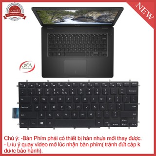 Bàn phím dell vostro 3490