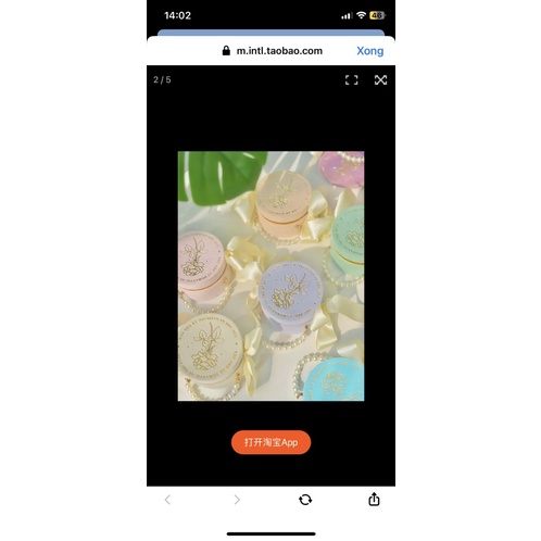 Túi hình hộp tròn vải nhung thời trang nữ