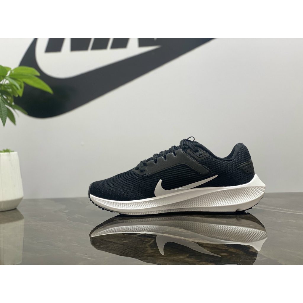 Giầy thể thao Nike Zoom Pegasus 40 êm nhẹ, thoáng khí