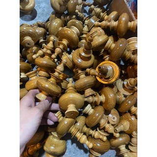 Nậm tre - lồng khuyên