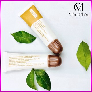 10 Tuýp Dưỡng VITAMIN AD Dưỡng Mày Môi