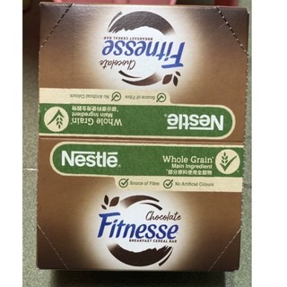 Combo 16 thanh Ngũ cốc Nestle Fitnesse vị socola x 23.5g