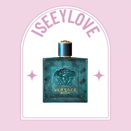 Nước hoa Eros For Men