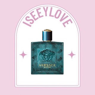 Nước hoa Eros For Men