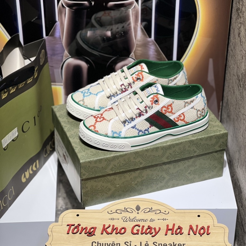 GIÀY THỂ THAO CAO CẤP ẢNH CHÍNH CHỦ