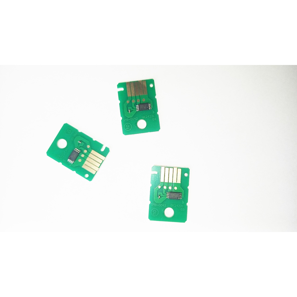 Chip Canon MC-G02 Reset cho máy in Canon G1020, G2020, G3020, G570, G3060 báo lỗi 1726, 1725, 1723, 1496