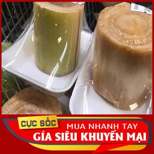 1kg Thân Cây Chuối tươi - Hàng có sẵn, giá tại vườn chuối [Thảo Dược Ngọc Ánh]