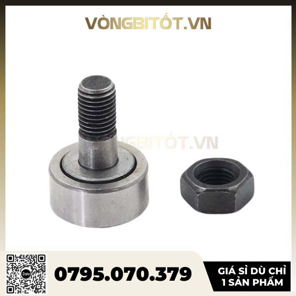 Vòng Bi Tỳ Cam CF