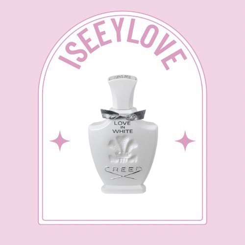 Nước hoa Creed Love in White