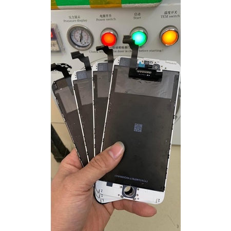 Màn hình thay thế 6 plus zin ép kính