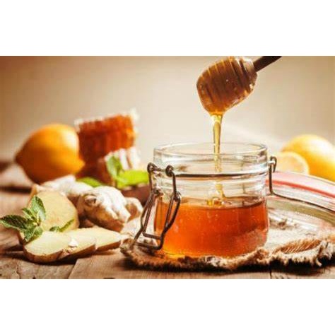 GỪNG SẤY TẮC MẬT ONG DRIED GINGER WITH KUMQUAT & HONEY GingerTa NAM XANH 40g, 100g