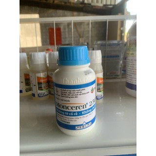 Thuốc trừ nấm bệnh cho cây Monceren 250SC chai 240ml