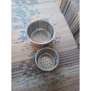 Rọ chắn rác chậu rửa chén inox