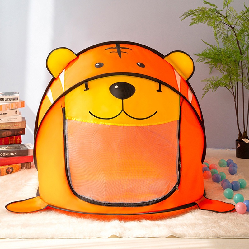 Lều trẻ em ,lều tự bung cho bé ở nhà và dã ngoại bé trai bé gái