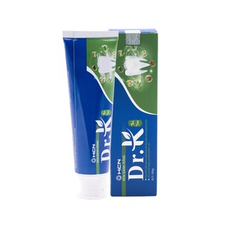 KEM ĐÁNH RĂNG THẢO DƯỢC Dr.K hcn