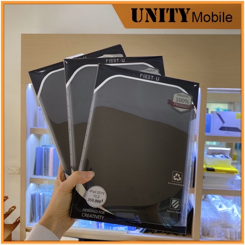 Thanh lý bao da siêu xịn cho i pad 10.2inch (Gen 7-8-9)