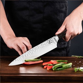 Bộ dao làm bếp imarku thép 4cr13mov