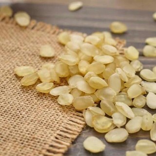 Hạt Bồ Mễ (Tuyết Liên Tử) Hàng Đẹp Loại 1