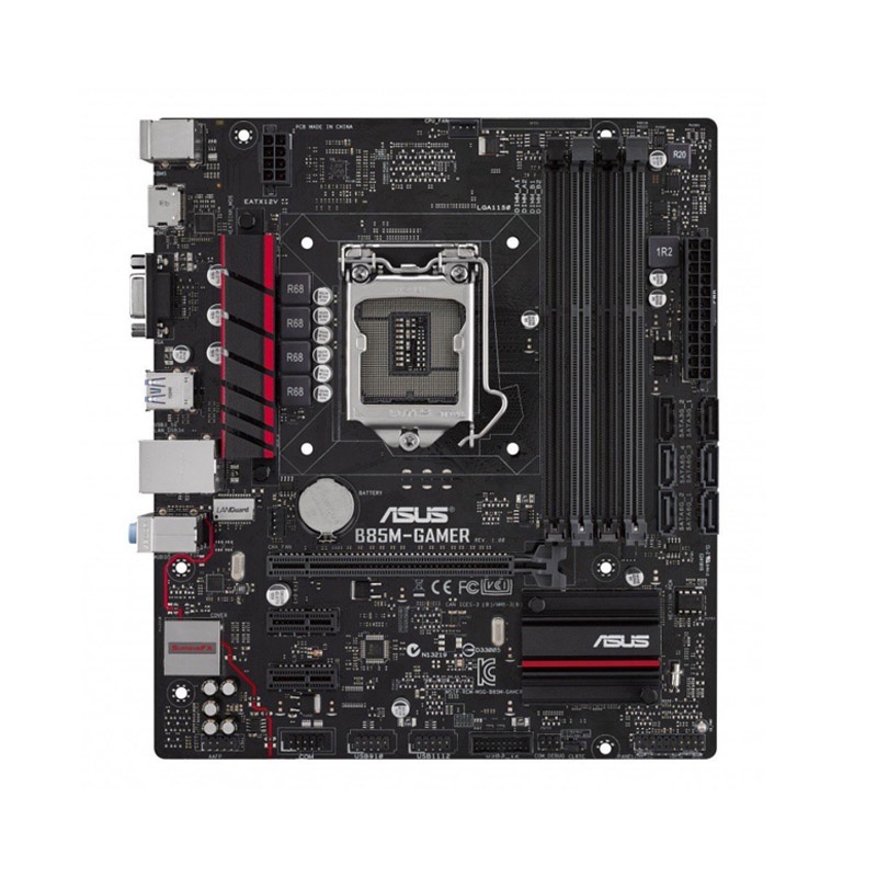 Main B85 Gigabyte Asus Msi Rẻ Vãi Chưởng !!!