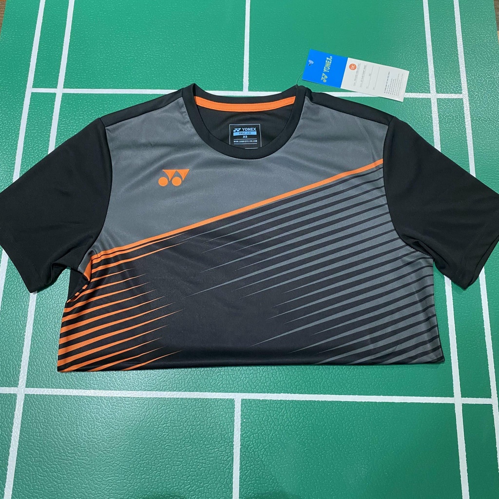 Áo Thể Thao / Cầu Lông Yonex 1699 Cổ Tròn Chính Hãng