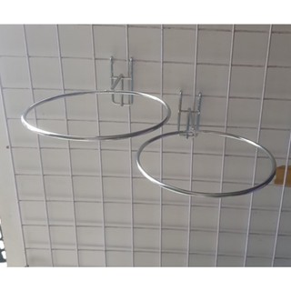 Móc treo đỡ bóng cài lưới