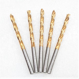  Mũi Khoan Sắt  Thép  Inox  Gỗ Xịn WERKO Hàng Đức Lướt Như mới Size 5.5mm 