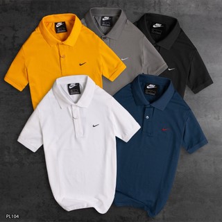 Áo thun polo pl104 - thời trang nam vnxk