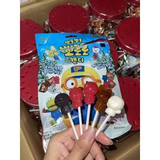 Lẻ 1 Que Kẹo Mút Pororo
