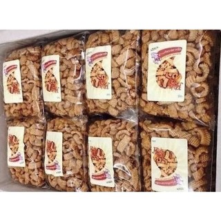 Snack mực Thái Lan Mikato 200gr