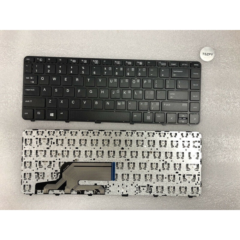 Bàn phím laptop HP Probook 430 G3, 430 G3, 430 G4, 440 G3, 440 G4, 445 G3, 445 G4