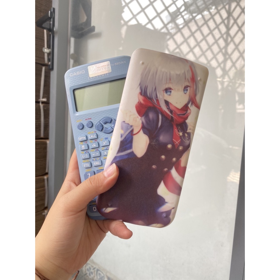 ỐP TRANG TRÍ MÁY TÍNH 580VNX- HÀNG THANH LÝ SỐ LƯỢNG CÓ HẠN