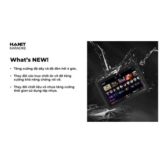 Smartlist HANET Karaoke SML2 NEW 2024