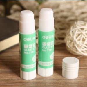 Hồ khô, keo khô 8g Deli 7101Z