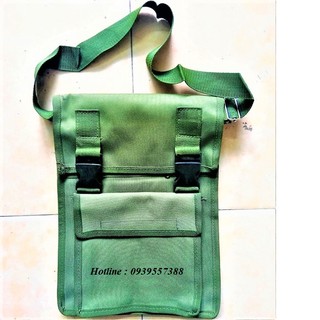 Túi đựng đồ nghề , dụng cụ sửa chữa loại 38 cm