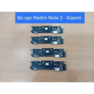 Bo sạc redmi note 3 xiaomi