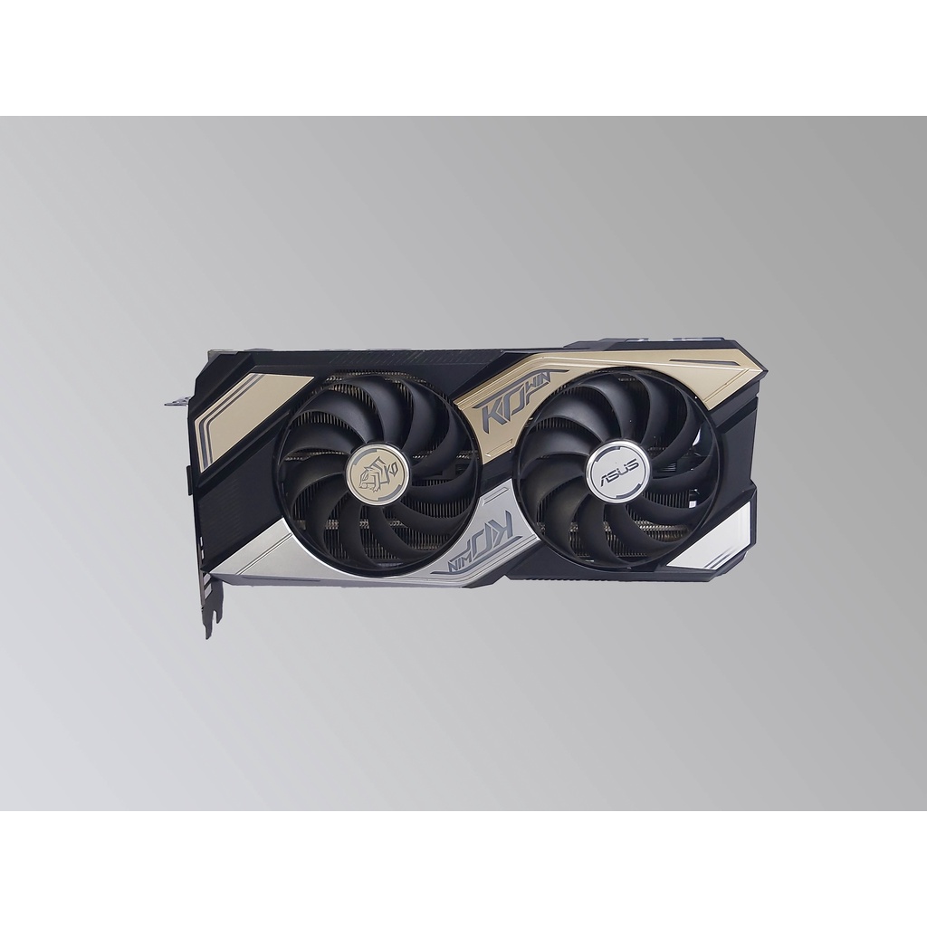 Card màn hình ASUS RTX 3070 KO OC | BigBuy360 - bigbuy360.vn