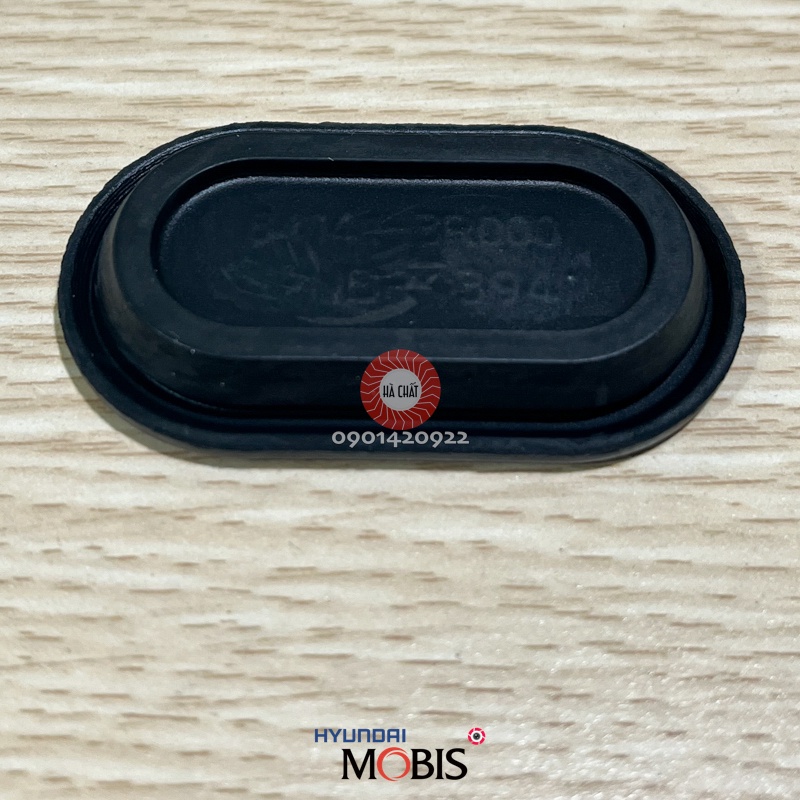 Cao su nút bịt nhận sàn hình bầu dục cho xe Kia và Hyundai 🚘 Chính hãng KIA MOTORS - HYUNDAI MOBIS Hàn Quốc
