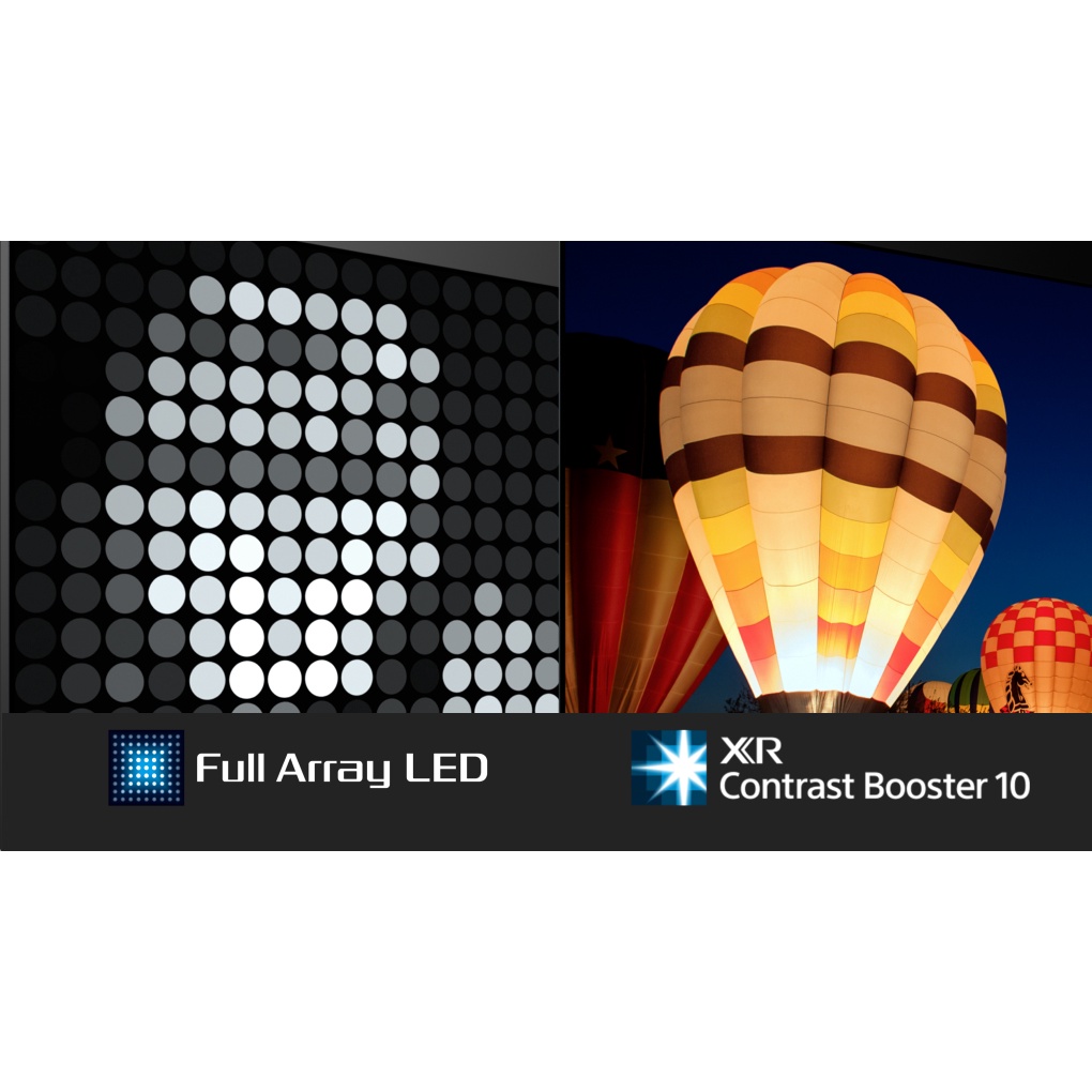 Tivi Sony 4K 55 inch XR-55X90K | BigBuy360 - bigbuy360.vn