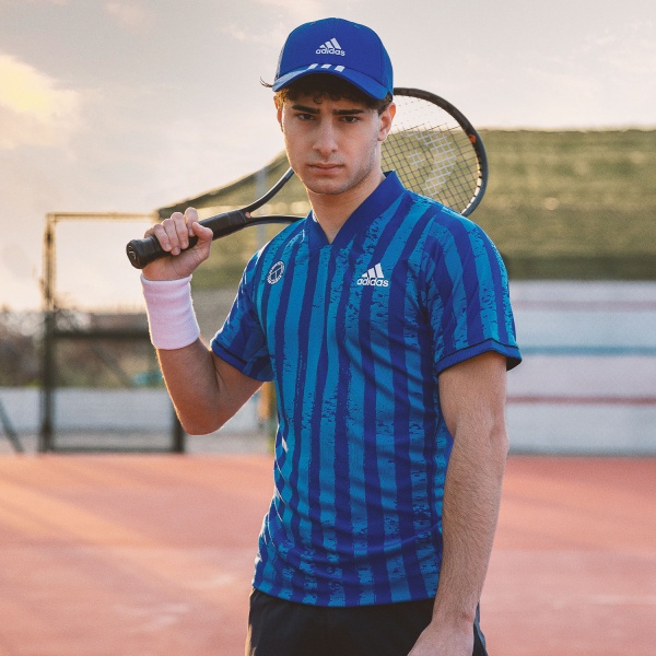 Áo Thun Freelift Tennis quá đỉnh luôn! sẵn size M L á